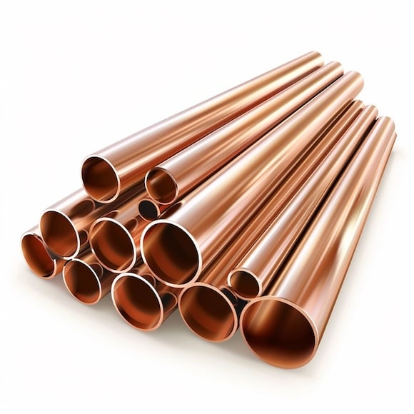 Copper